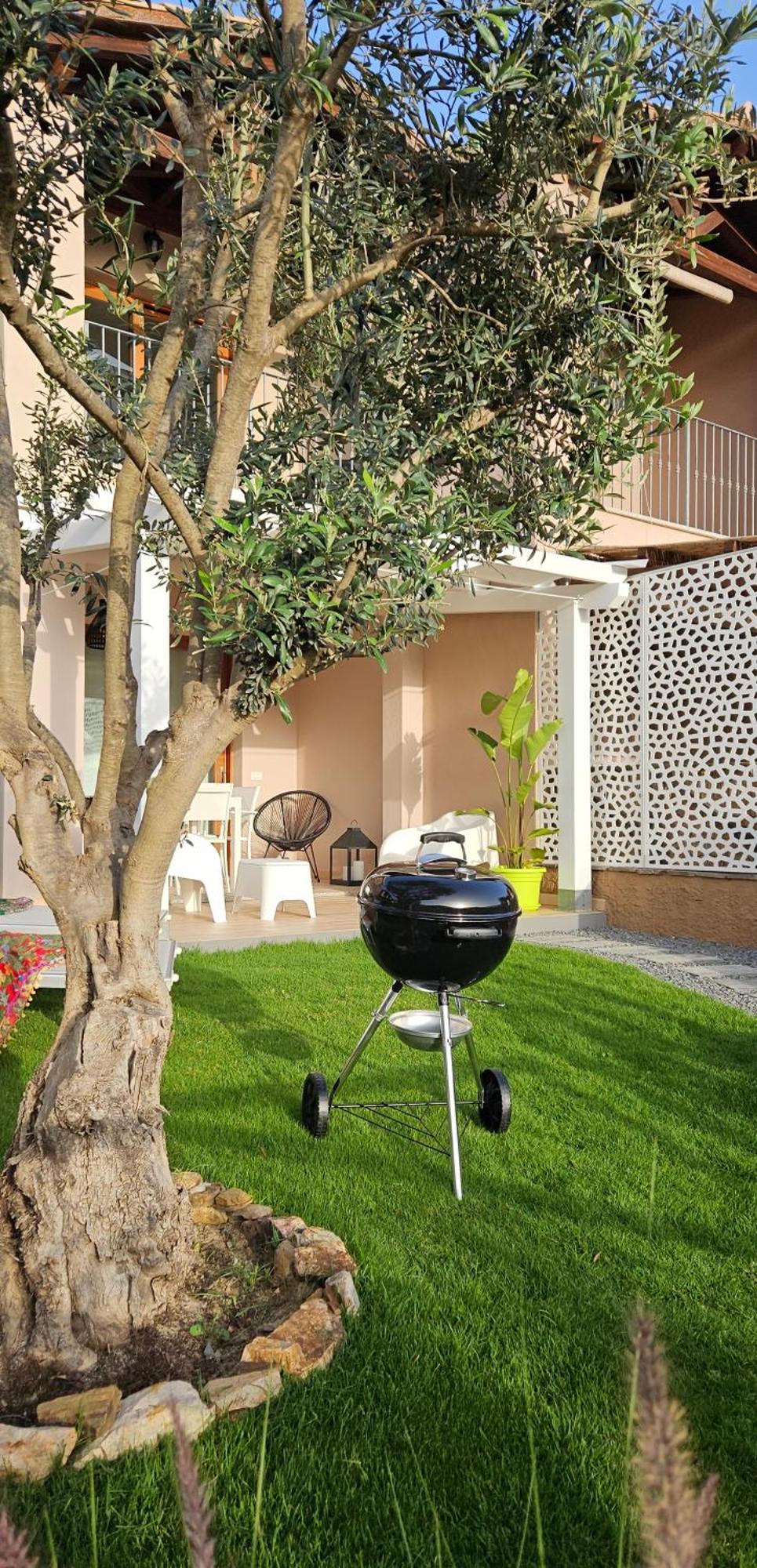 Chia Sweet Home Exterior photo